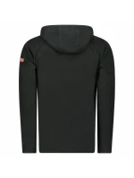 Bluza Geographical Norway TUGOOD DB MEN 224 M WY2921H/GN/Black pánské
