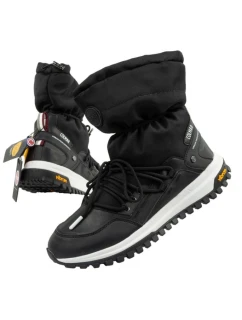 Snehové topánky Colmar M WARMER BAND 200