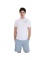 Polokošeľa 4F M366 M 4FWMM00TPTSM366 10S pánska