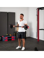 HMS SGR40 PRO SET 2v1 nastaviteľná sada činiek 43,5 kg HMS SGR40 PRO SET 2v1 nastaviteľná sada činiek 43,5 kg