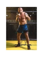 Tréninková obuv pro a MMA  velikost 46 model 21438146 - DBX Bushido