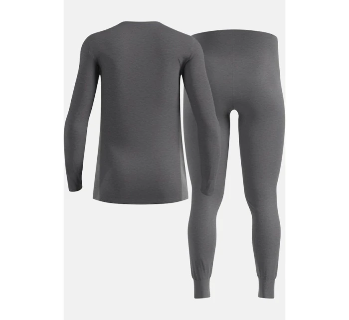 Odlo pánska súprava spodného prádla ACTIVE WARM ECO Special Set veľkosť L Grey Odlo pánska súprava spodného prádla ACTIVE WARM ECO Special Set veľkosť L Grey