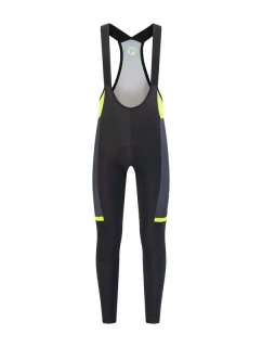 Rogelli spodnie rowerowe n/s model 21846557 II fluor M