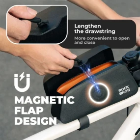 rowerowa model 21855193 - Rockbros