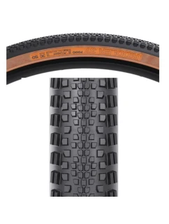 Pneumatika WTB 700x37 RIDDLER TCS LFR 60TPI SG TAN