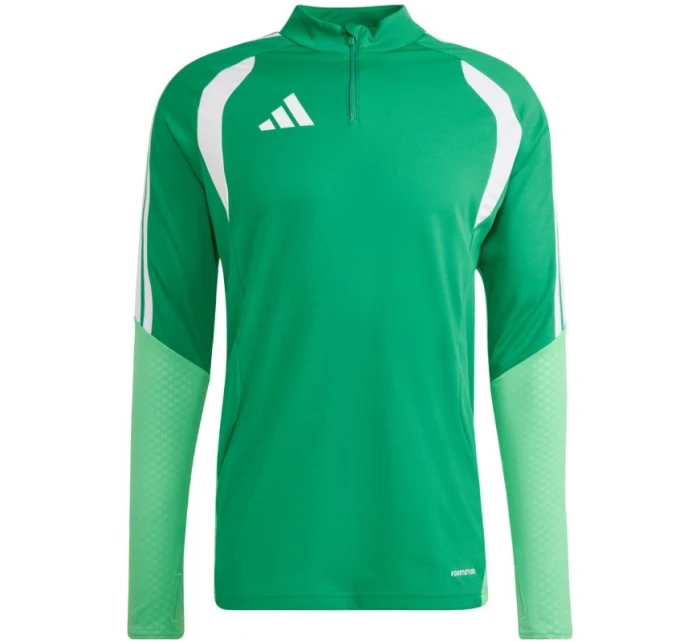 Pánske tričko adidas Tiro 26 Competition Training Top green KA7558 pánske