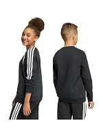 Dětská mikina Tiro 26 League Sweat Crew černá model 21870511 - ADIDAS