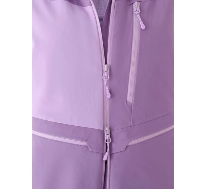 Dámská membránová lyžařská bunda  model 21892911 - 4F