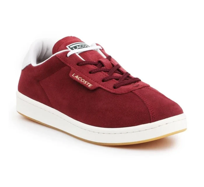 Dámske topánky Masters 319 1 SFA W 7-38SFA00032P8 - Lacoste
