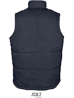 SOL'S Warm Prošívaná vesta model 22525669 navy SOL'S Warm Prošívaná vesta model 22525669 navy