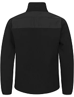Cutter & Buck Pemberton Hybrid Jacket M Pánská hybridní strečová bunda model 22472143 black Cutter & Buck Pemberton Hybrid Jacket M Pánská hybridní strečová bunda model 22472143 black