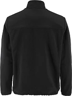 Craft Corporate Urban Fleece Jacket M Pánska fleecová bunda 81.7421 čierna