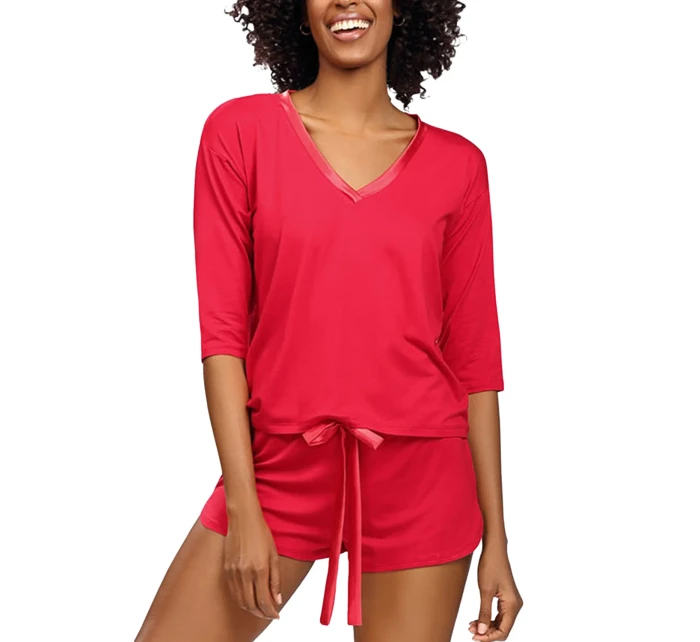 Dkaren Edith kolor:czerwony