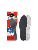 Corbby ALU BLACK Zimowe Trójwarstwowe Wkładki z Folią Aluminiową