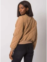 Bunda EM KR 616.29 tmavo lila