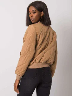 Bunda EM KR 616.29 tmavo lila