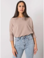 Blúzka RV BZ 7362.19 tmavo lila Blúzka RV BZ 7362.19 tmavo lila