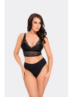 Nohavičky BBL 193 Čierne brazílske - Babell