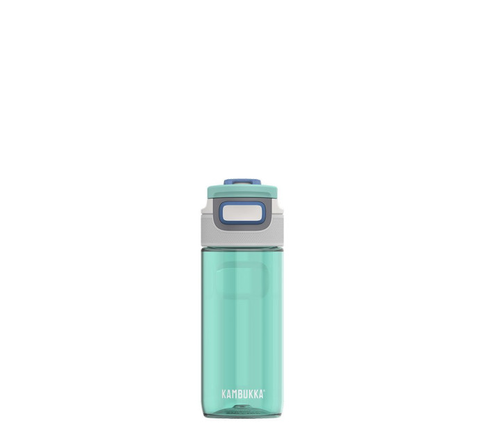 Kambukka NO BPA fľaša na vodu Elton Ice Green
