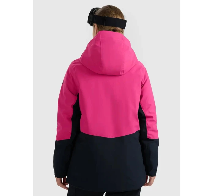 Dámska lyžiarska bunda 4F Dámska lyžiarska bunda 4F