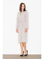 Dámský kabát / plášť model 17779803 - Figl