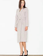 Dámsky kabát/plášť M532 - Figl