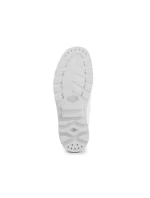 Unisex členkové tenisky U 75349-116-M Star white - Palladium