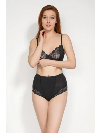 Dámske nohavičky Ela 3XL-5XL - MITEX