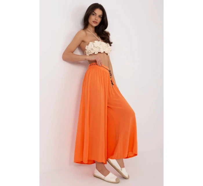 Dámske nohavice model 210668 Och Bella