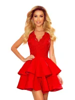 Dámske šaty 321-1 - NUMOCO Dámske šaty 321-1 - NUMOCO