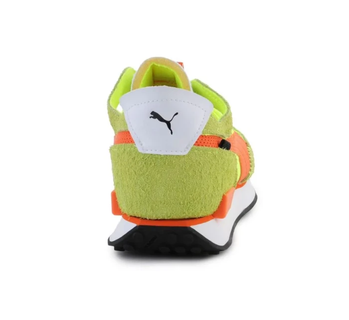 Puma future rider cut-out vintage topánky W 384861-01 Puma future rider cut-out vintage topánky W 384861-01