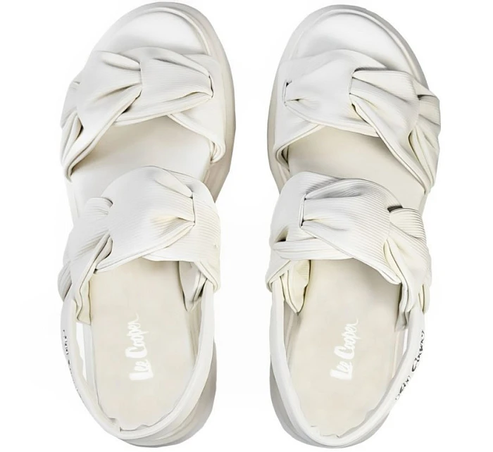 Lee Cooper W LCW-24-47-2704LA sandále