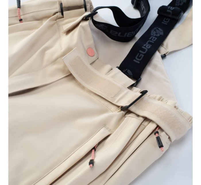 W kalhoty model 20569830 - Iguana