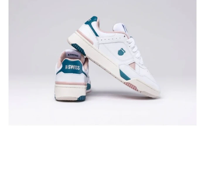 K-Swiss MATCH PRO LTH W 98905-980-M dámske topánky K-Swiss MATCH PRO LTH W 98905-980-M dámske topánky