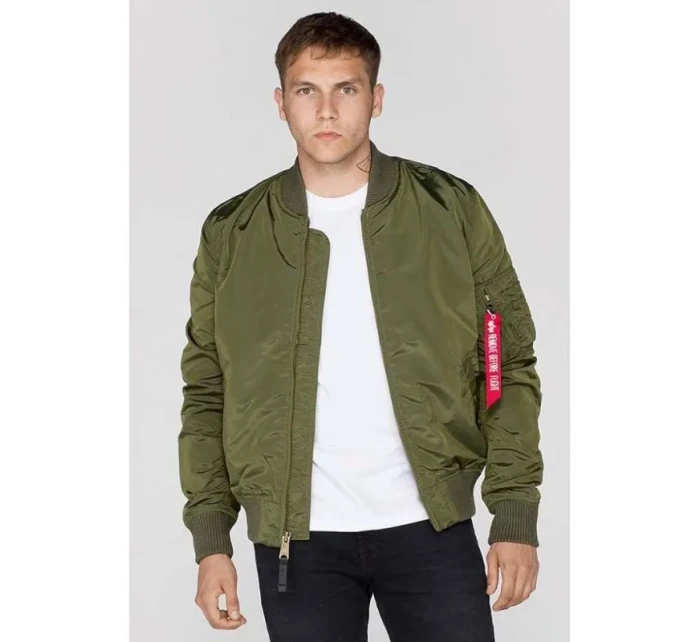 Alpha  TT M pánské bundy model 20735219 - Alpina