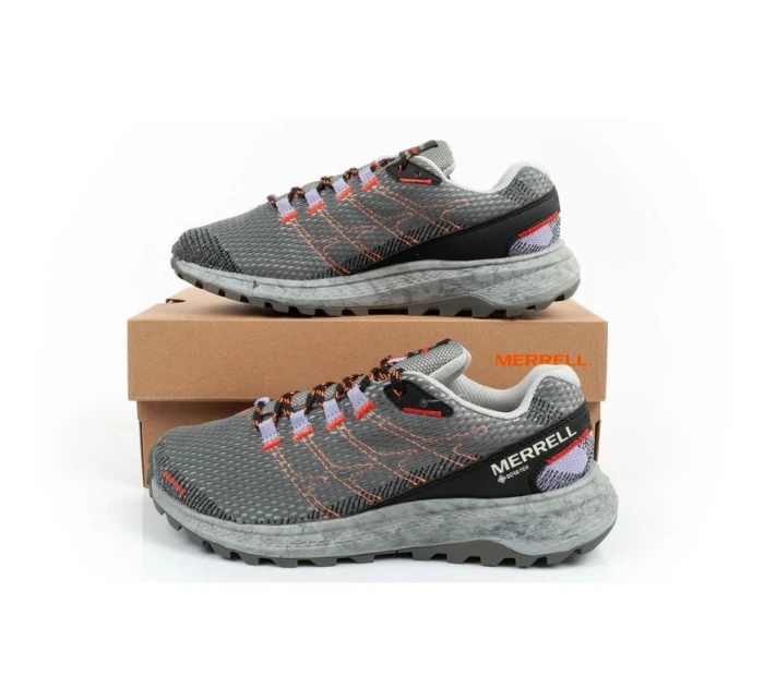 Běžecká obuv Fly Strike W model 20715718 GTX - Merrell Běžecká obuv Fly Strike W model 20715718 GTX - Merrell