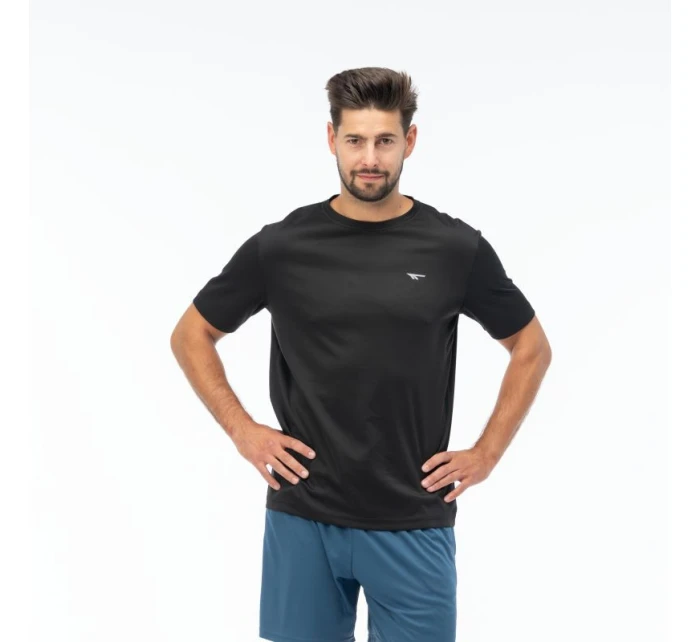 Pánské tričko s krátkým rukávem model 21356025 2 PACK - Hi-Tec Pánské tričko s krátkým rukávem model 21356025 2 PACK - Hi-Tec