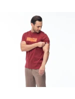 Pánske tričko s krátkym rukávom HAMILONI