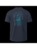 Męska Koszulka z krótkim rękawem model 21358076 - Elbrus Męska Koszulka z krótkim rękawem model 21358076 - Elbrus