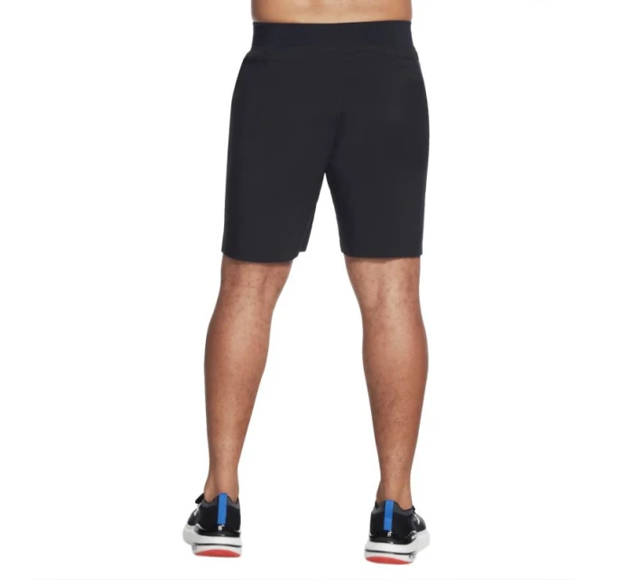 Skechers Movement Short M01SH22B-BLK Black L Skechers Movement Short M01SH22B-BLK Black L