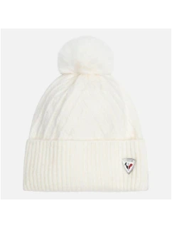 Rossignol W Sara čepice bílá