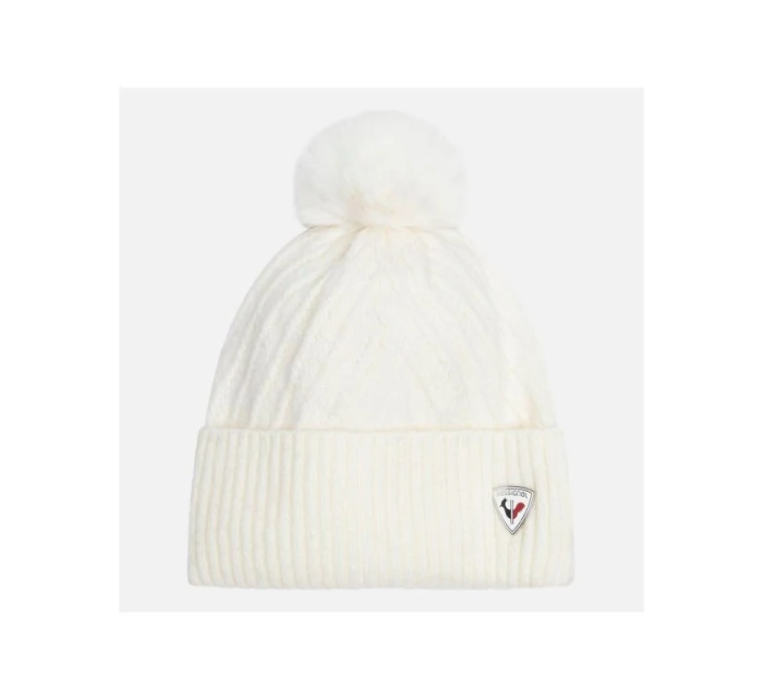 Rossignol W Sara čepice bílá Rossignol W Sara čepice bílá