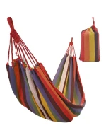 1 OSOBA ZÁHRADNÁ HAMMOTA 200x80 cm s krytom 1064000 1 OSOBA ZÁHRADNÁ HAMMOTA 200x80 cm s krytom 1064000