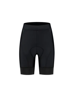 Rogelli spodenki damskie ESSENTIAL II czarne M