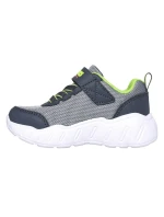 Skechers Play Scene 407312N-CCLM CHRCL/LIME