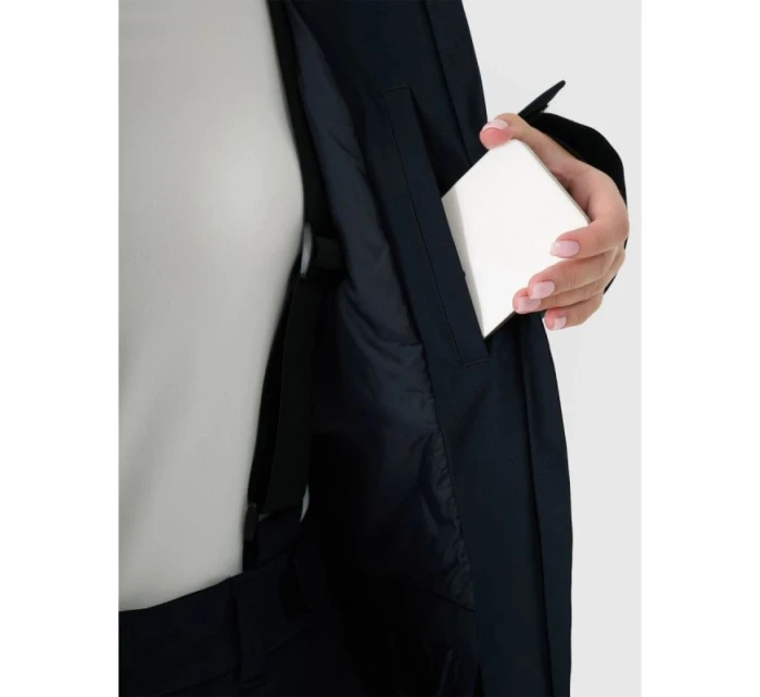 Dámská membránová lyžařská bunda 10000 model 21950091 - 4F