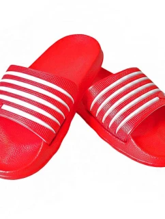 Dámske žabky 4F red H4Z19 KLD001 62S dámske