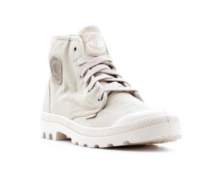 Pánske topánky Pampa Hi M 02352-238-M - Palladium