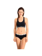 Dámské kalhotky Hipster 2Pack model 16042166 černá - Puma