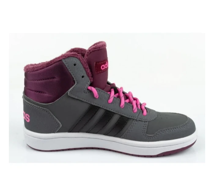Adidas Hoops Mid 2.0 KW GZ7796 Adidas Hoops Mid 2.0 KW GZ7796